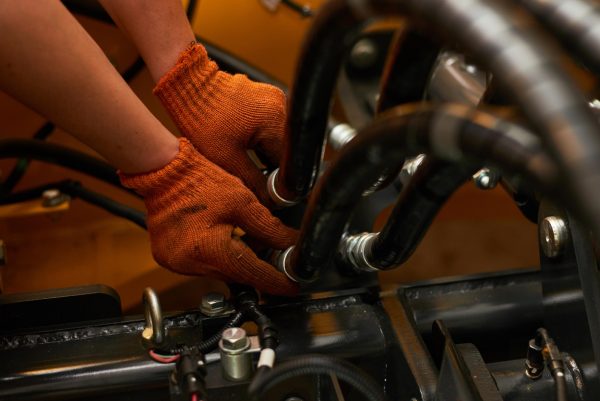 Refurbishing Service